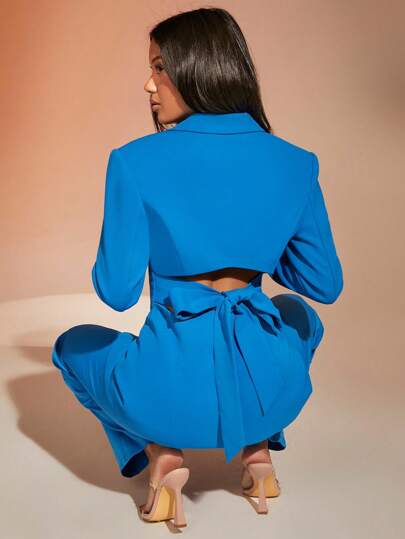 Women Blazers