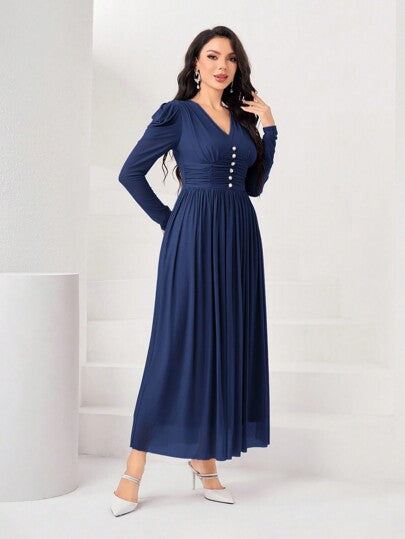Women Long Dresses