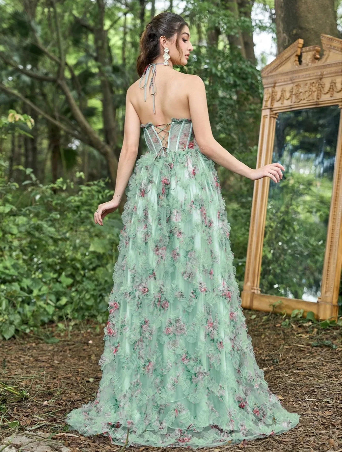 Women Formal & Evening Dresses