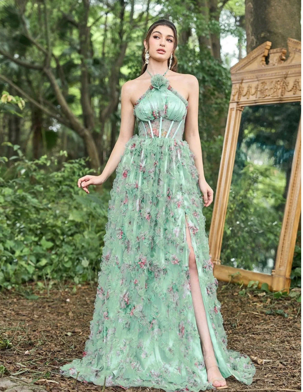 Women Formal & Evening Dresses
