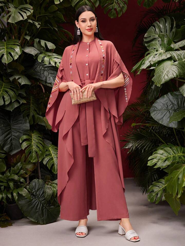 Women Two-piece Outfits
