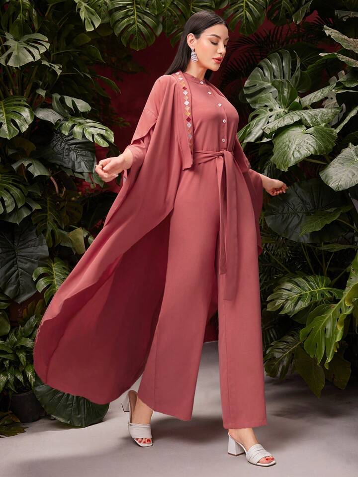Women Two-piece Outfits