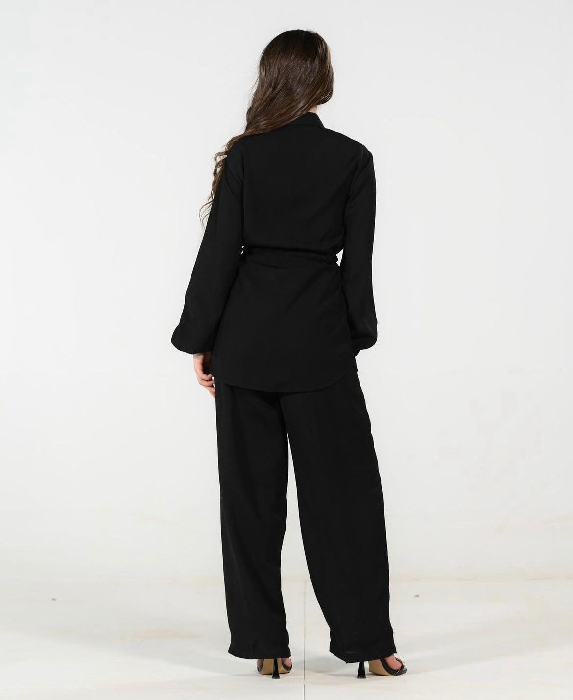 Shirt and Pants