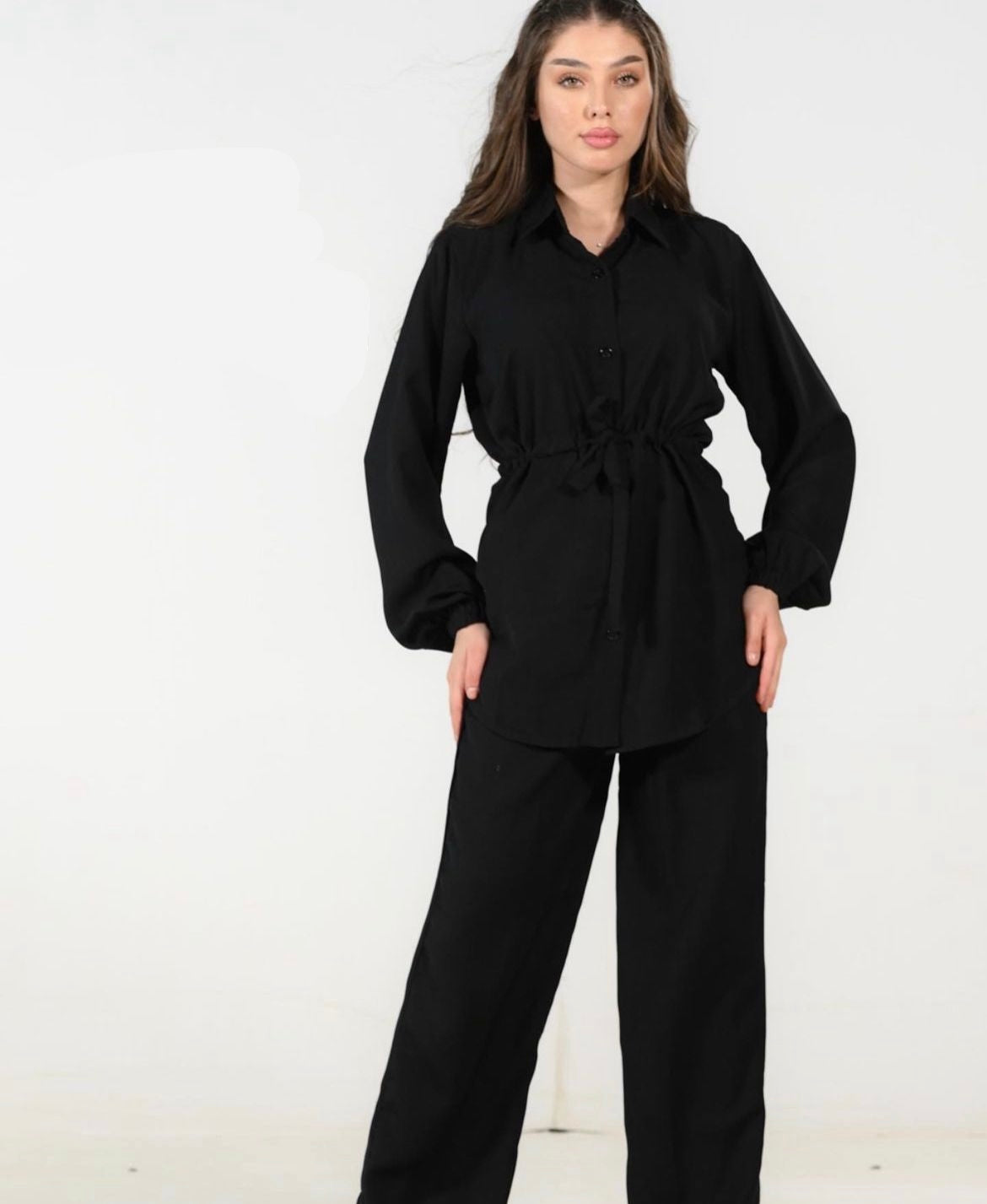 Shirt and Pants
