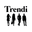 Trendi IQ logo