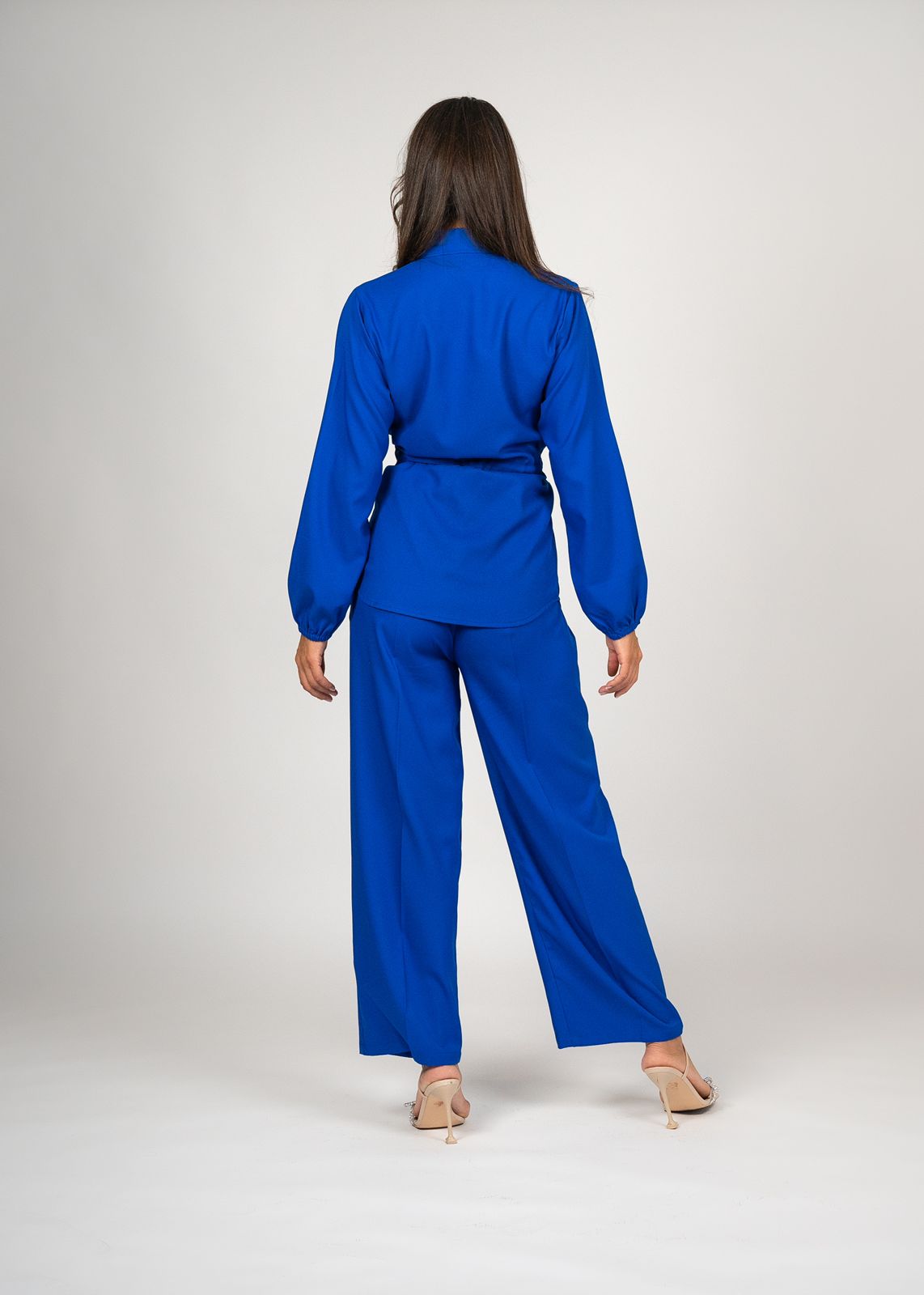 Shirt and Pants