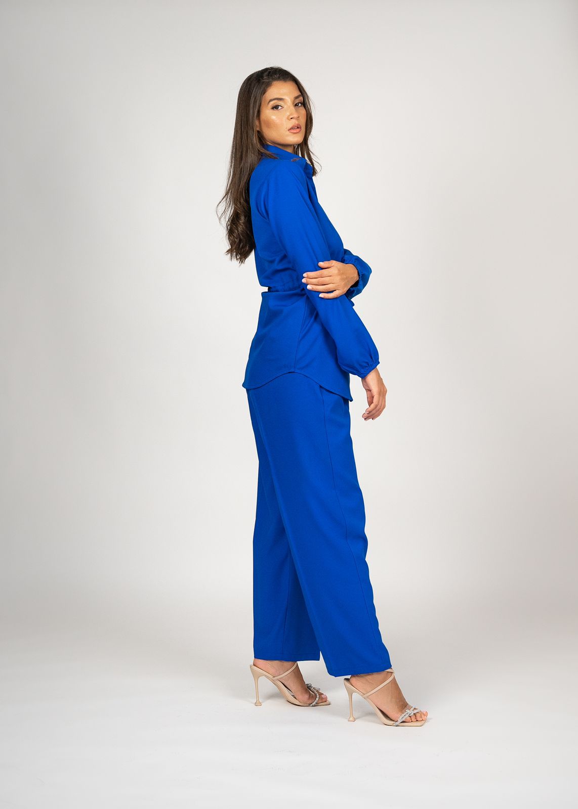 Shirt and Pants